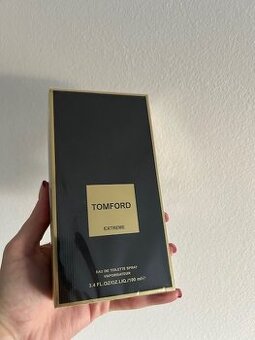 pánsky toilette spray TOM FORD 100 ml.