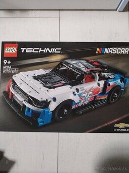 Predám lego technic