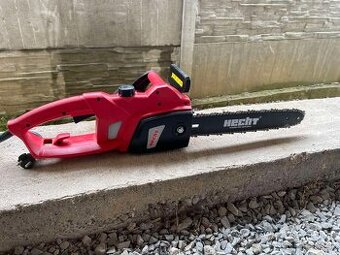 Hecht elektricka pila