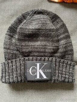 Calvin Klein Zimná čapica M/Ž