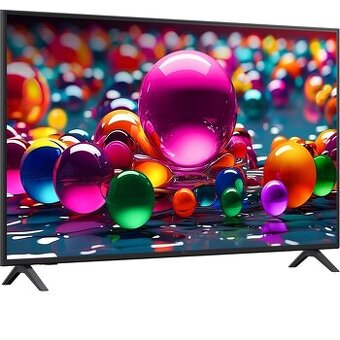 55" LG 55UA75006 - NOVY