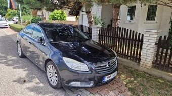 Predám Opel Insignia