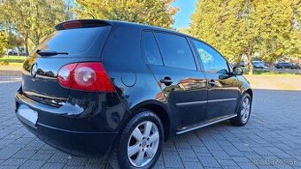 Volkswagen golf 5 1.9 TDI 66kw