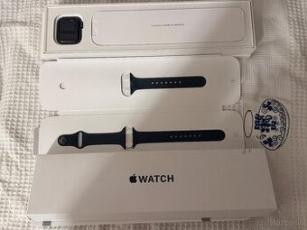 Apple Watch Se40mm - nepouźivané - 99% batéria - pôvodná