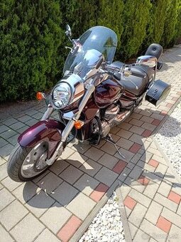 Suzuki Intruder VZR 1800