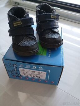 Zimné topánky Wanda c. 20