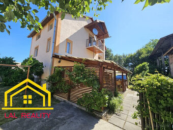 Predaj RD v obci Gemerská Panica.