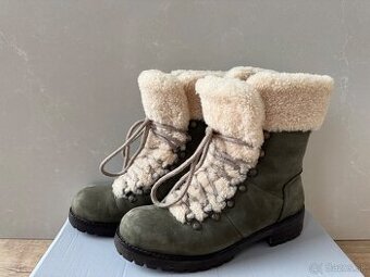 UGG čižmy 36