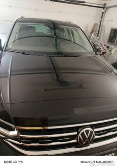 VW Tiguan Elegance 1.5 TS EVO DS7, 110kW