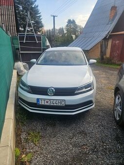 Vw Jetta 1.2 tsi 2018
