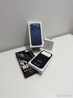 Apple iPhone 17 Pro 256GB Neaktivovany