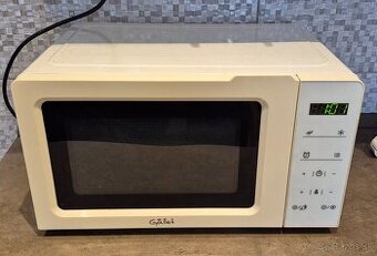 Mikrovlnná rúra Gallet