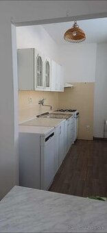 DOBRÉ REALITY ponúkajú na predaj 2 - izbový byt za výhodnú c