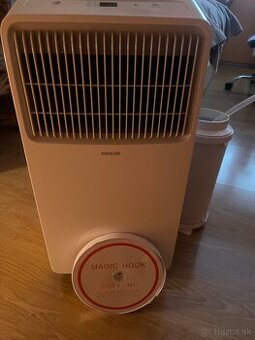 Mobilná Klimatizácia SENCOR