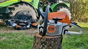 Stihl MS 231