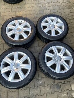 Kolesa Audi 5x130 R19