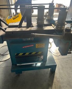 Ohýbačka profilů PBT AG PBT 25 - 1