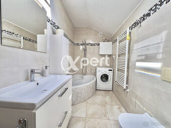 Rodinný dom – pokoj, pohodlie a skvelá dostupnosť