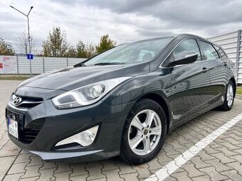 HYUNDAI I40 1.7CRDi 100kW 2015 COMBI ✅CENA NA SK ŠPZ