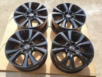 Cx30 cx-30 cx-3 mazda 5x114,3 r18 kia honda hyundai