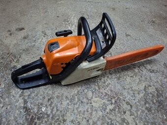 stihl MS211