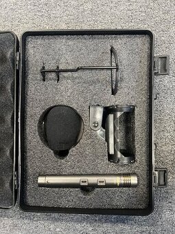 Superlux S241 Kondenzátorový nástrojový mikrofón