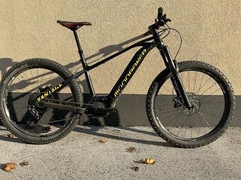 Elektrobicykel Mondraker Vantage R 27,5+