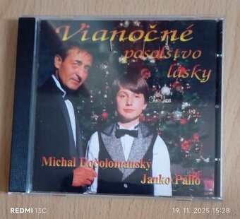 Michał Dočolomanský