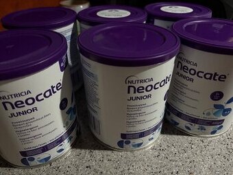 Neocate junior