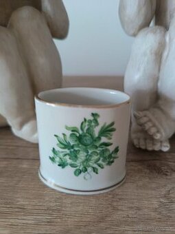 Herend porcelanova mala doza