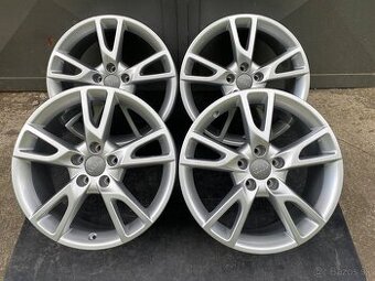 ✅ R18 ®️ Originál Audi 5x112 ET38 ✅ VW Škoda Seat