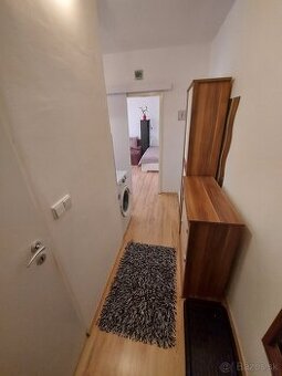 Prenájom 1-izb. bytu - Bystrická, Pezinok