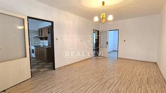 RezervovanéNa predaj 3,5 izbový byt vo vyhľadávanej...