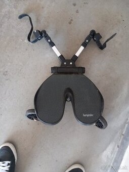 Stupadlo ku kočíku Bumprider