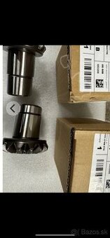 Satelity tisichran na prevodovku VW T5 DQ500