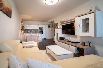 Na predaj 3-izbový byt v Senci na Slávičej ulici