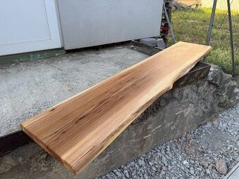 Barová doska - barový pult