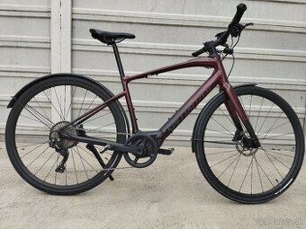 E-bike Specialized turbo vado sl4.0