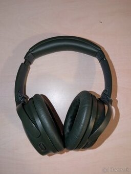 sluchadlá Bose QuietComfort 35 II