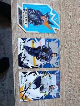 Kartičky Tipsport liga 25/26