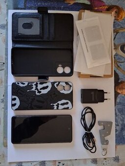 Predávam mobil Motorola Moto G04