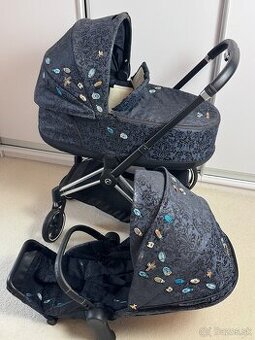 Predám kočík Cybex Priam Jewels