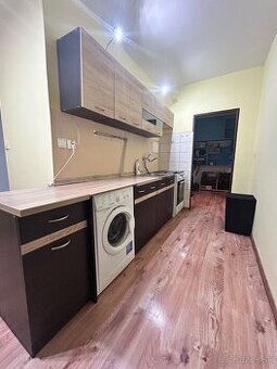 Ponúkam na prenájom – 2-izbový byt, Volgogradská