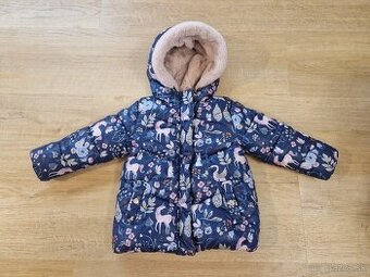 Zimná bunda Next