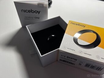 Predám prsteň na platenie - 1