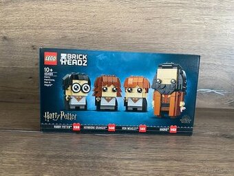 Lego Harry Potter 40495 40560 - 1