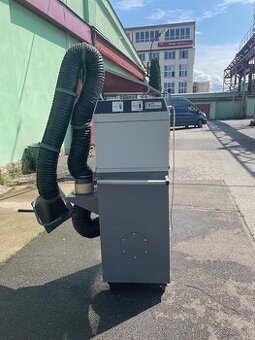 Odsávací zařízení EKO ŠIMKO SOS SV 356.1 U/SH(7785) - 1