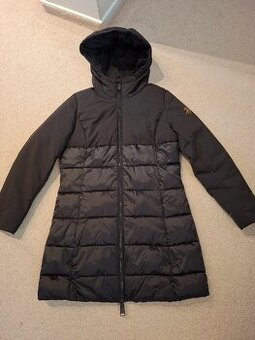 La Martina zimná bunda S/36/8