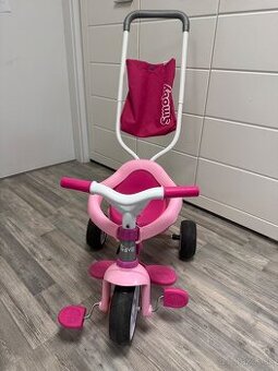 Smoby Be Move trojkolka