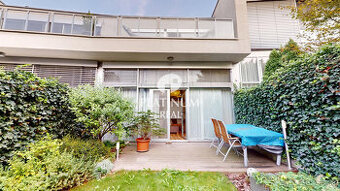 4-izbový rodinný dom, BA mestská časť Nové Mesto- Horská ul - 1